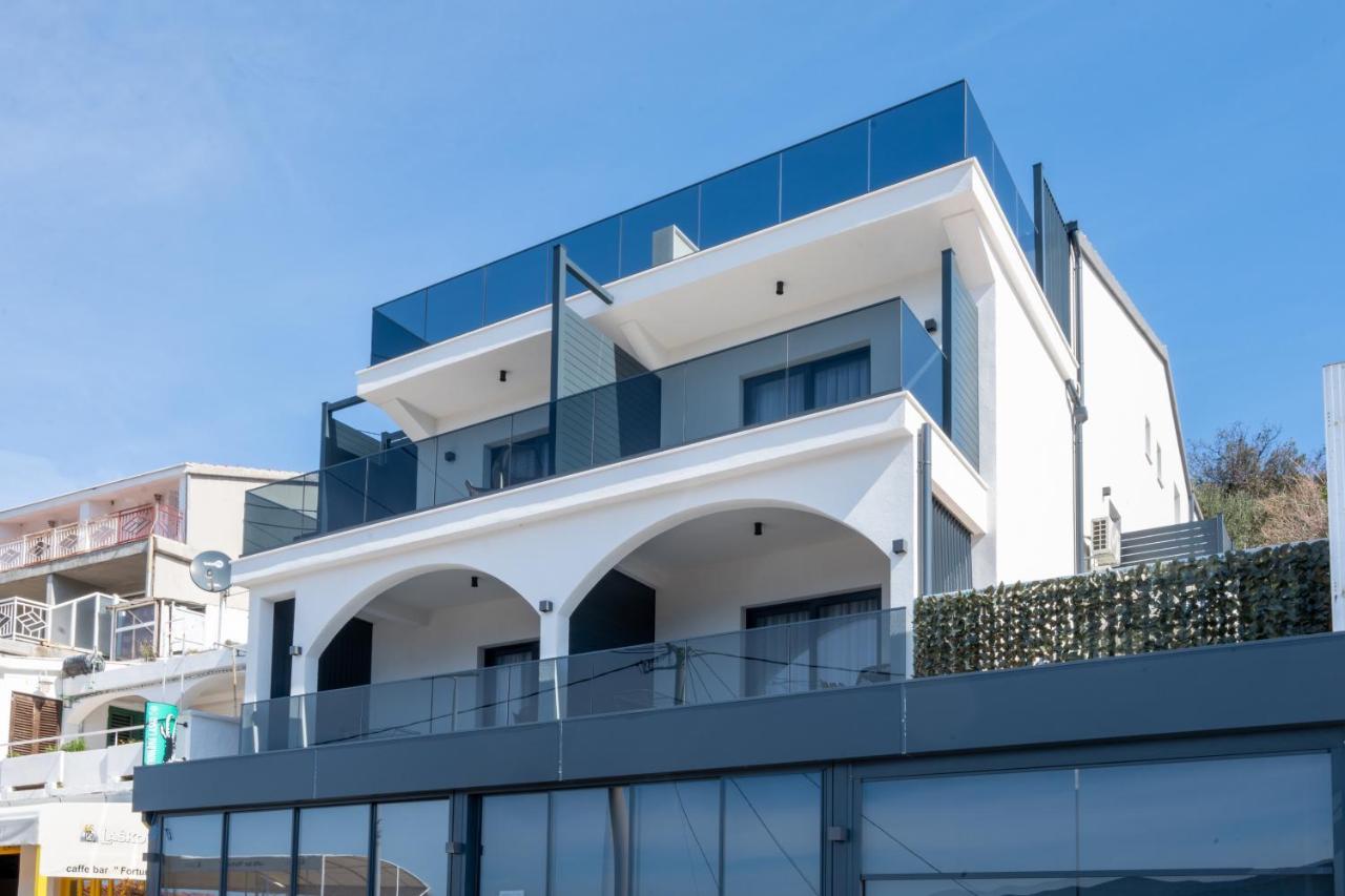 Villa Golden Неум Екстер'єр фото