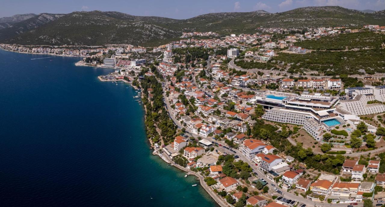 Villa Golden Неум Екстер'єр фото